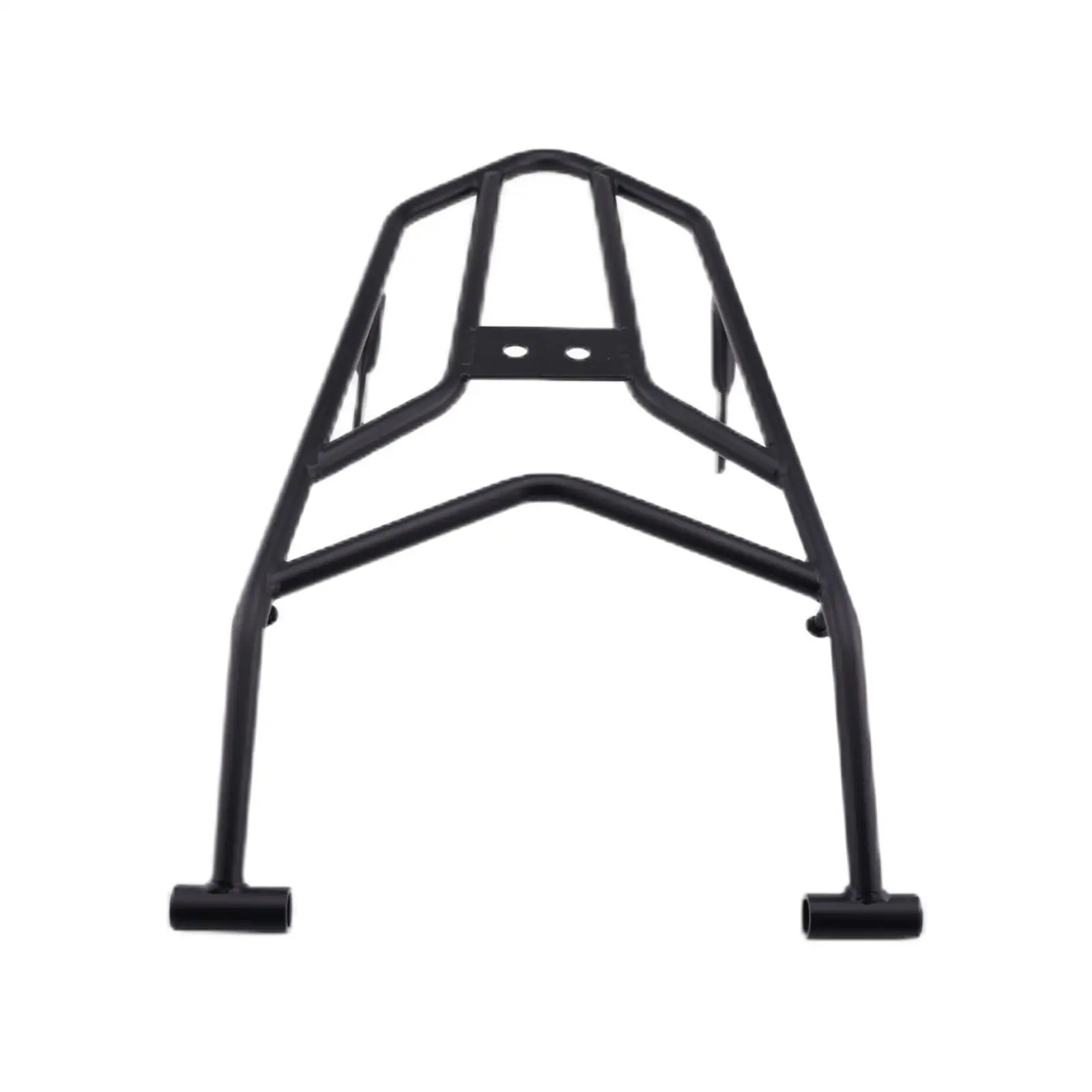 Motorcycle Rear Tail Rack Holder Shelf for  Crf300 Crf 300 Rally