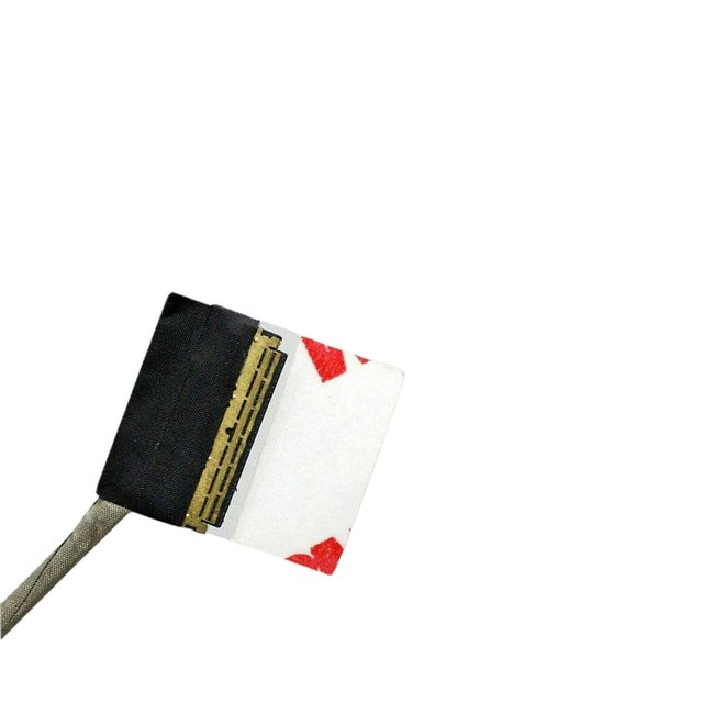 Display LCD 15.6" WXGA 1366x768 Per HP - Compatibile Con Molti Modelli, 30 Pin, Sostituzione Schermo Laptop - Foto 7