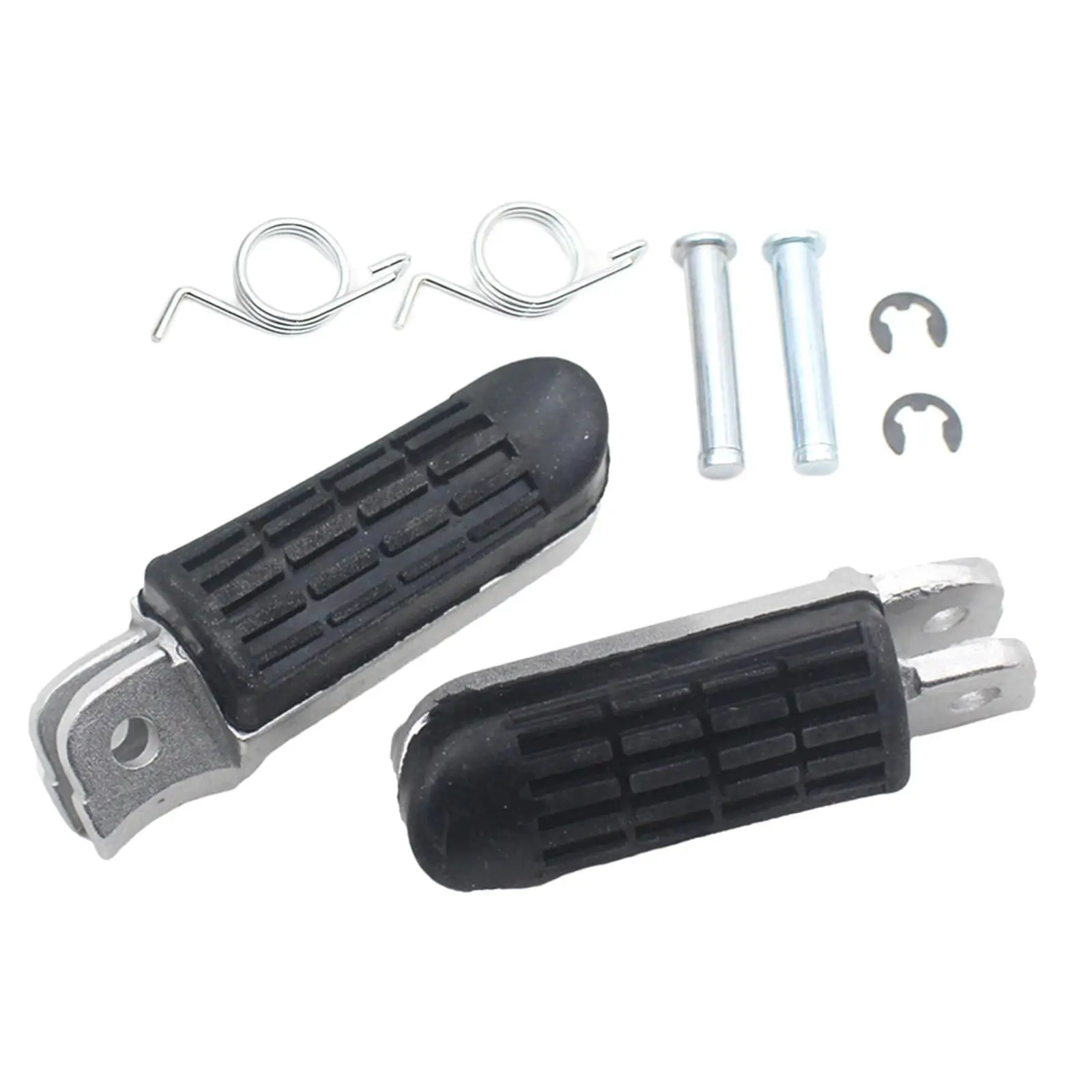 Motorcycle Front Foot Pegs for  600  R10000F VFR800 000XX 2  VFR800