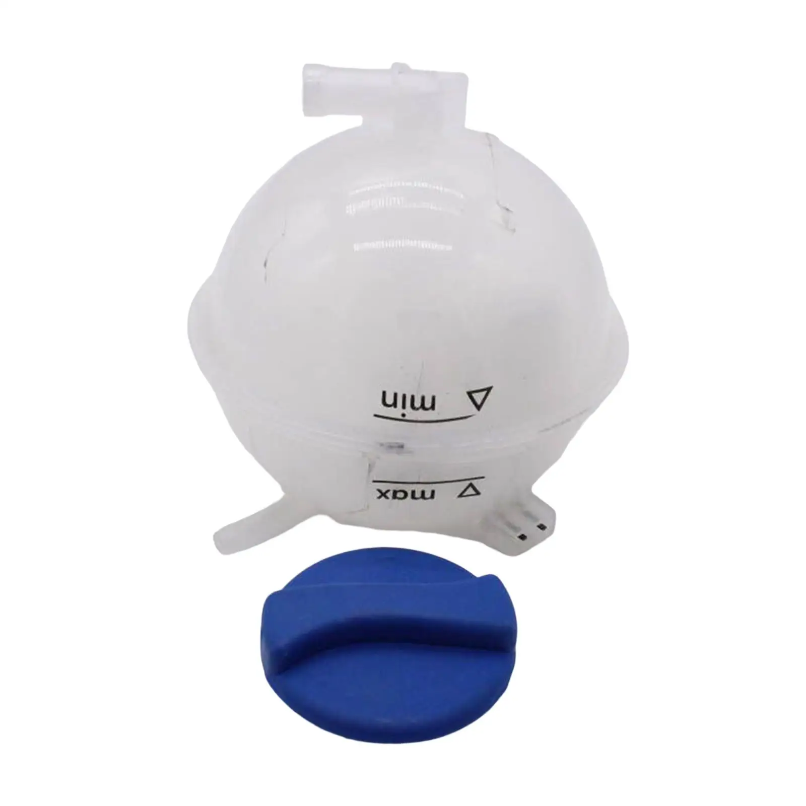 Expansion Tank Replacement Professional 1H0121321A for VW Volkswagen T4