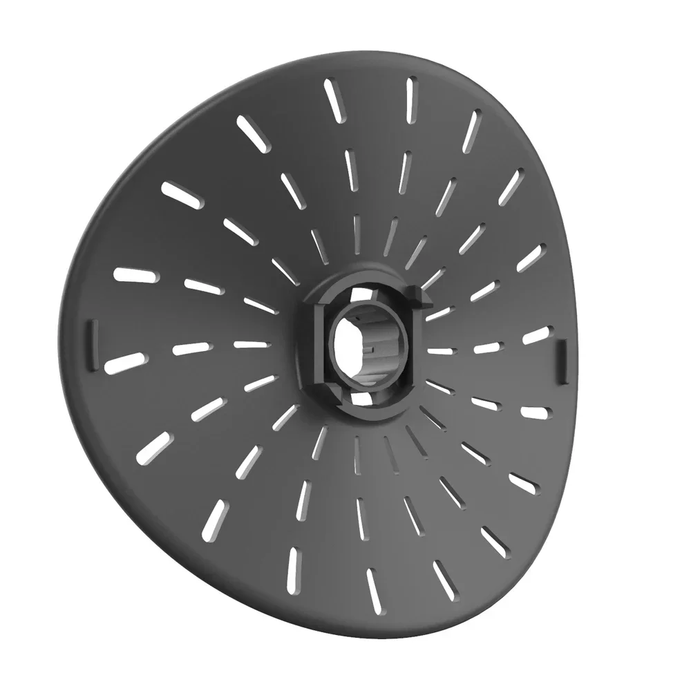 Description Picture 4 of itemFree Shipping Kitchen Accessories Knife Cover Silicone For Vorwerk thermomix TM31 TM5 TM6