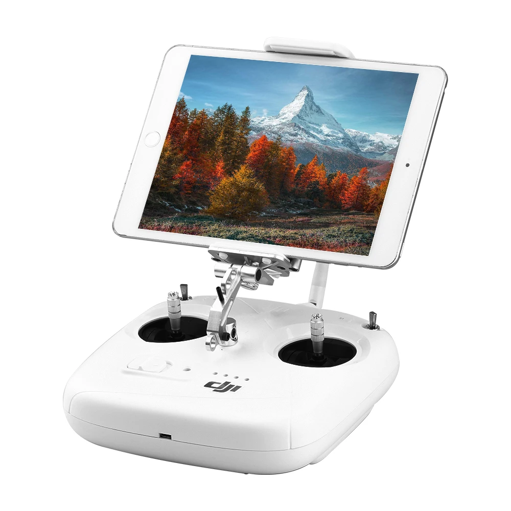 suporte para tablet para dji phantom padrão suporte de montagem de para fimi acessórios para drones
