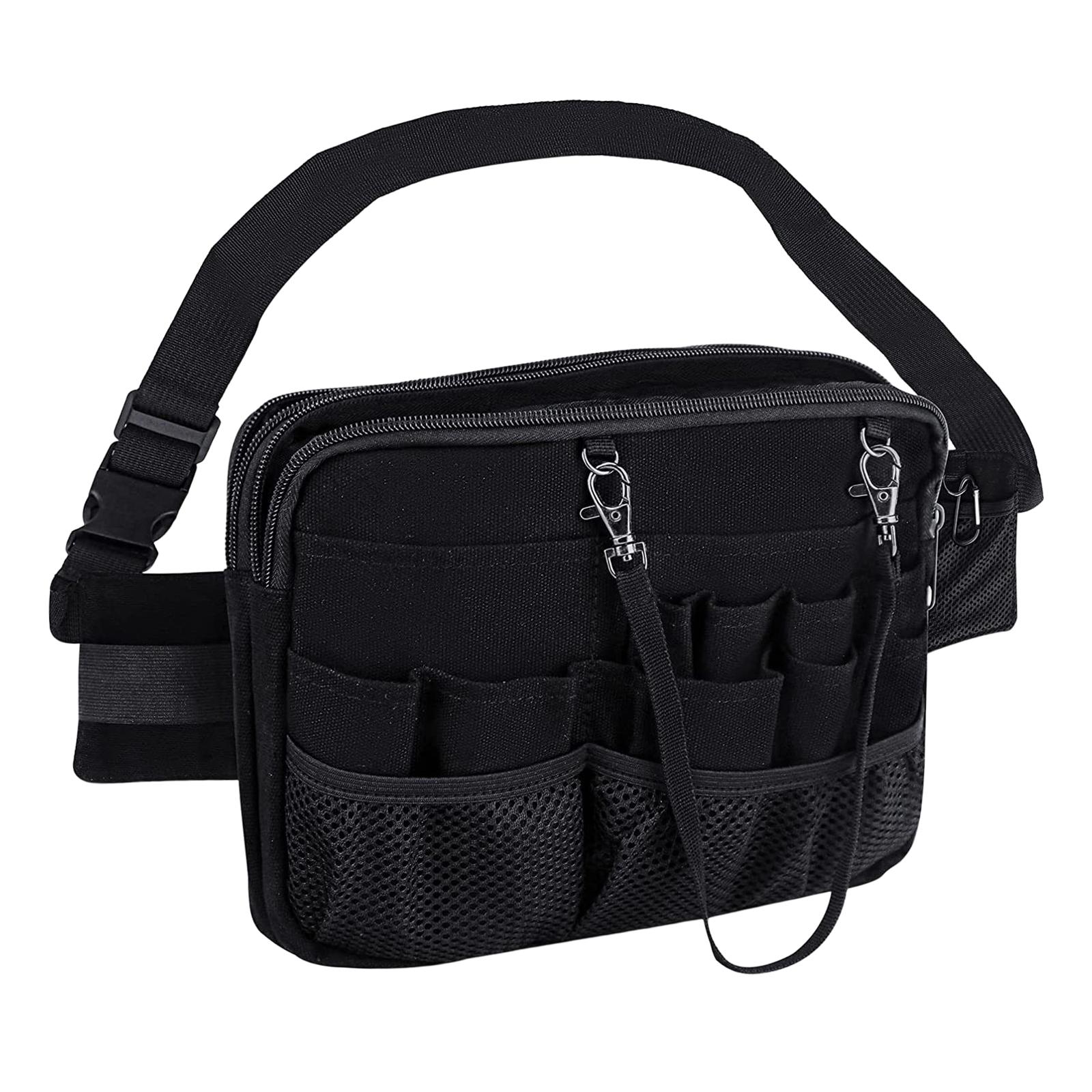 Enfermeira Fanny Pack Organizador, Ferramenta De Enfermagem