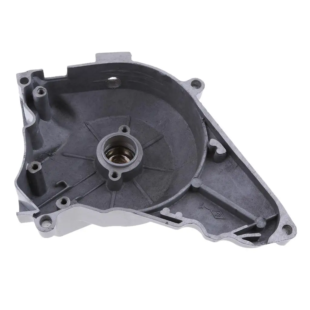Stator Cover of The Bottom Mounted Engine Crankcase for 110cc 125