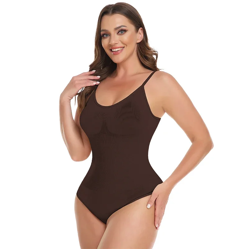 Ongitecoude Bodysuit Shapewear