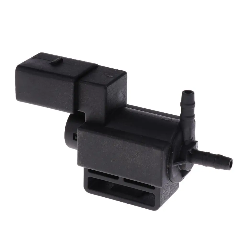 dolity Vacuum Solenoid for VW Jetta Passat Golf for Audi A3 A4 A6 037906283C