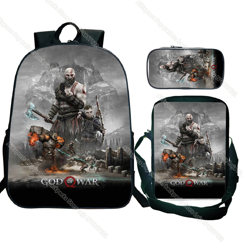 S68eced8d669740cd9d9f7d20eb5d06e7l - God Of War Merch