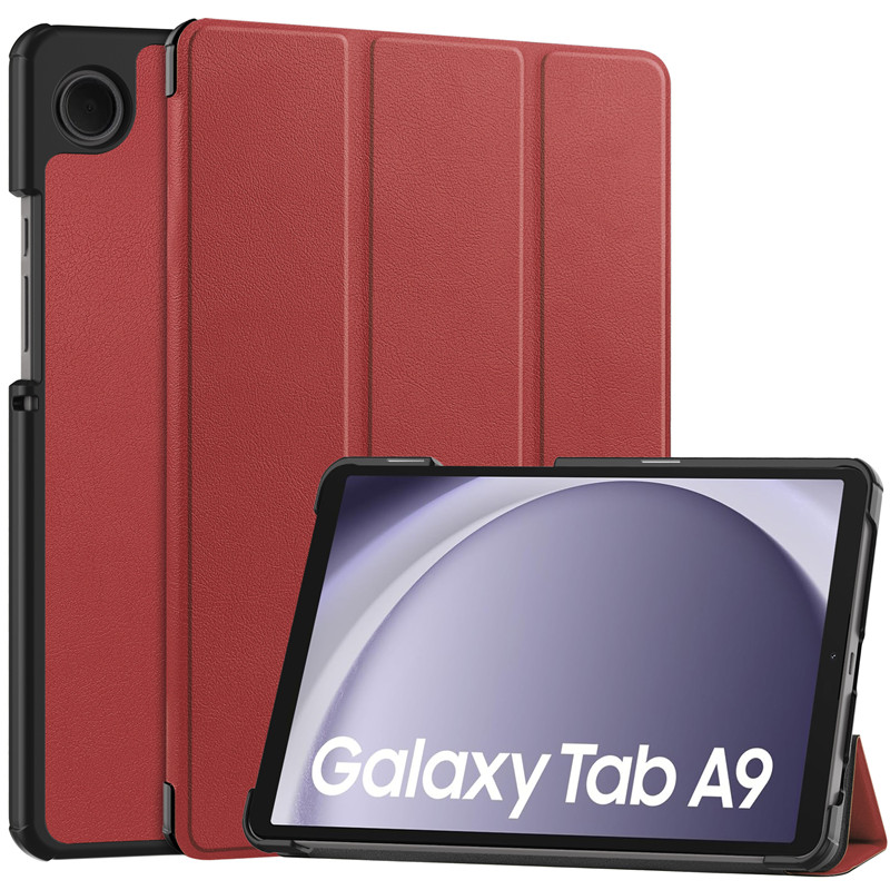 Galaxy Tab A9, Shell Case para crianças, 8.7 