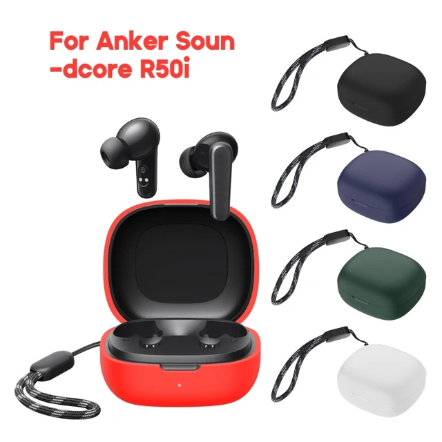 Anker SoundCore P20i True Wireless Earbuds (White) - O & O Gadgets