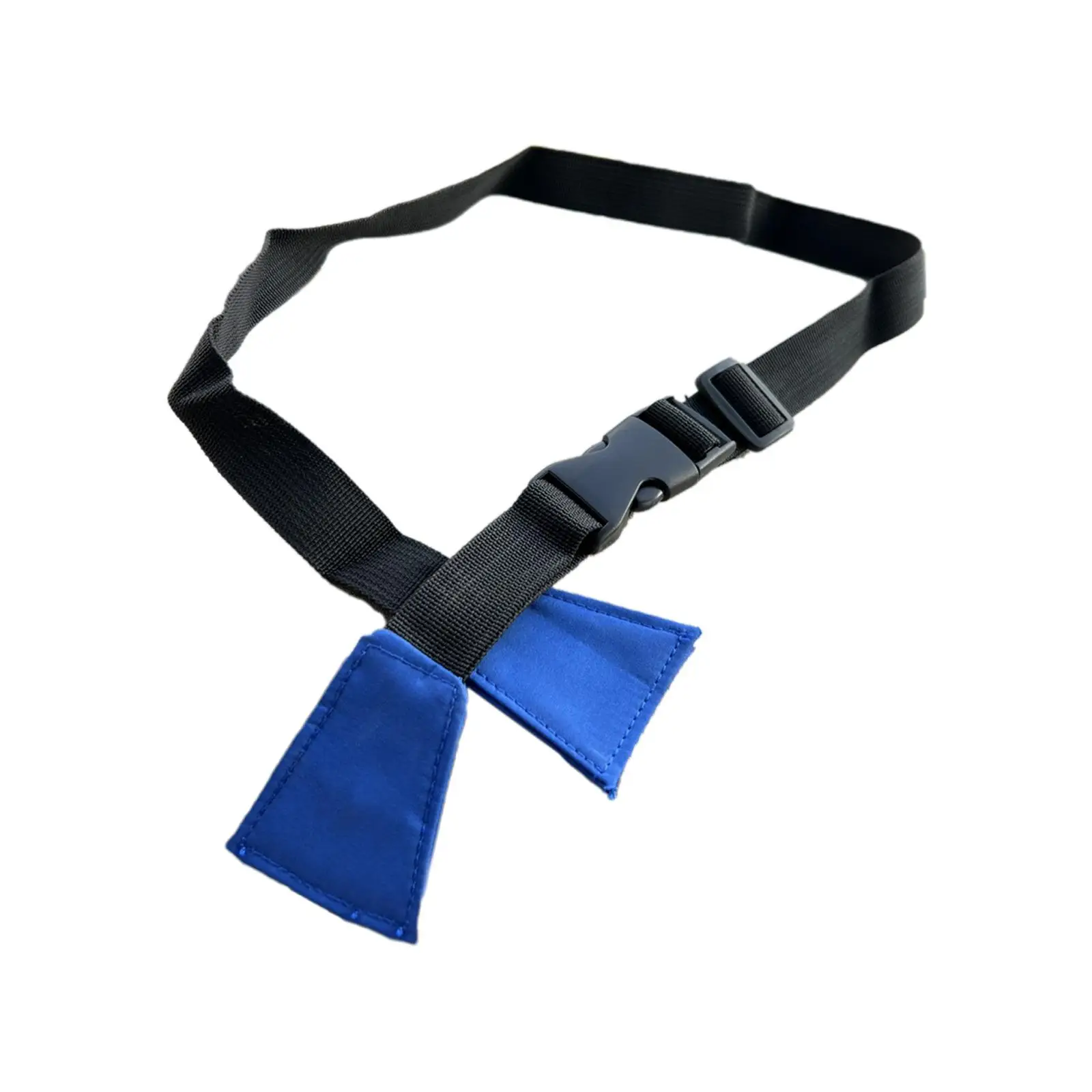 Backpack Chest Strap Adjustable Sternum Strap Webbing Non Slip with Quick