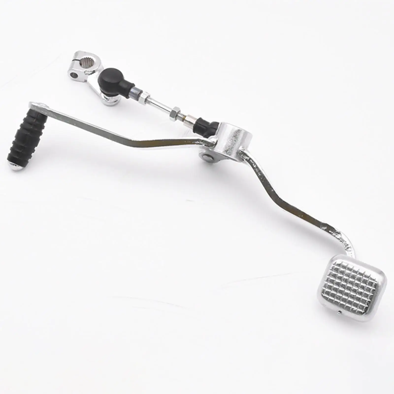 Motorcycle Gear Shift Foot Pedal Aluminium Alloy Gear Shift Lever for Motorcycle