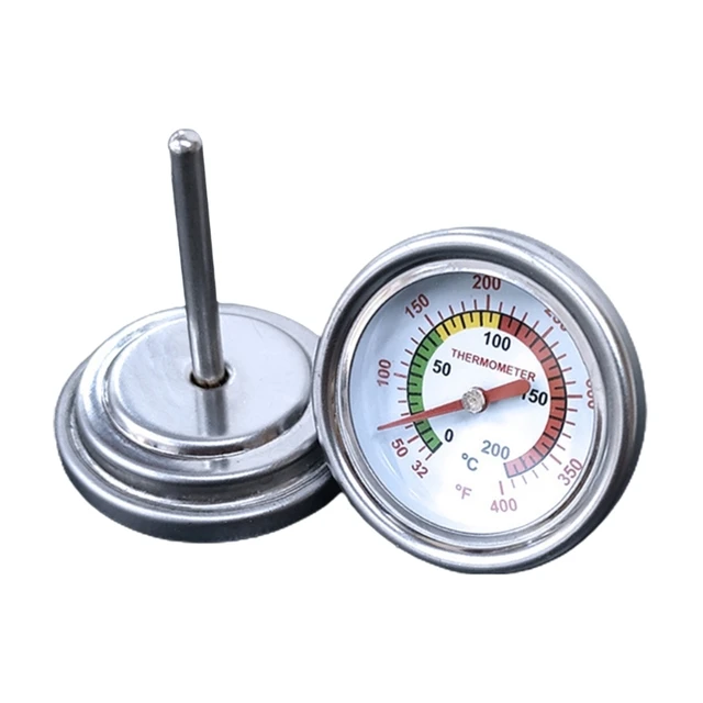 How an oven thermometer will make you a better cook