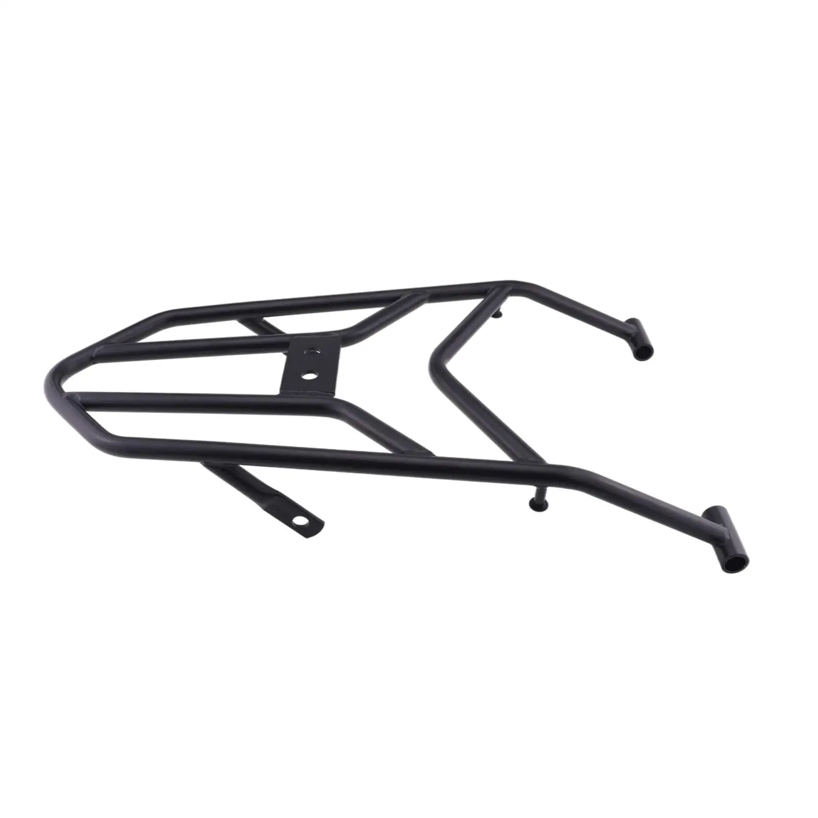 Motorcycle Rear Tail Rack Motorcycle Parts for