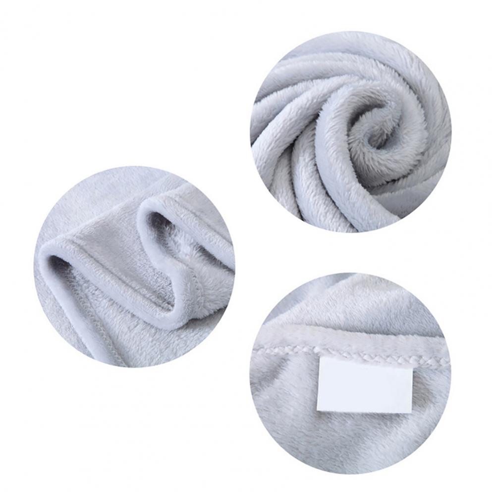 Title 20, Blanket Soft Warm Flannel Blankets Kids Soft Wa...