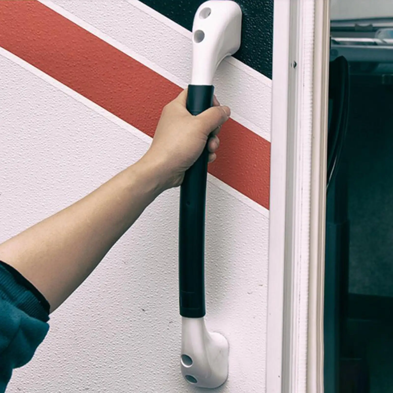 RV Handles Accessories for Cargo Trailer Door Cabinet Trailer