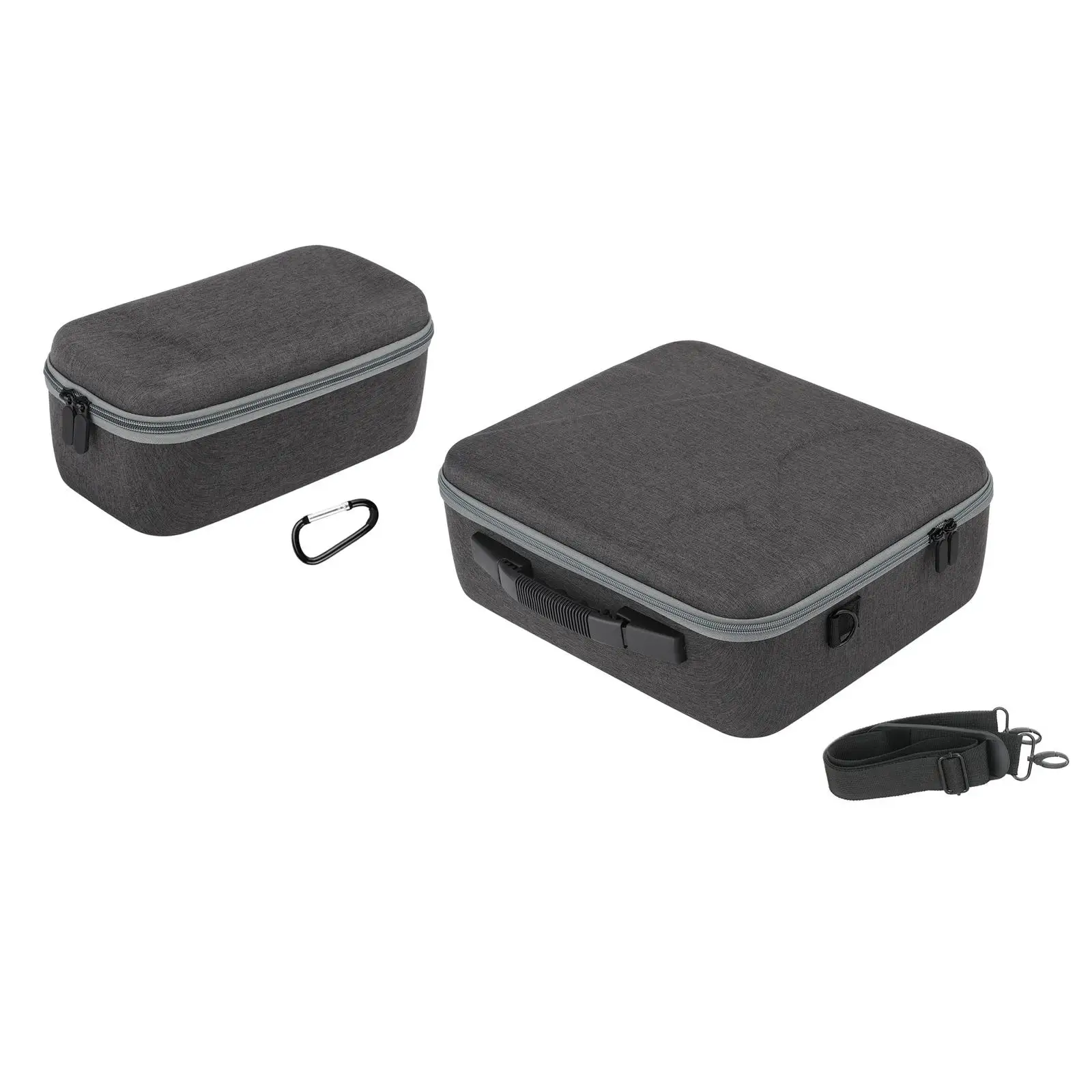 Carrying Case Shockproof Hard Case Outdoor Travel Storage Carrying Bag for Mavic 3 Pro Remote Controller Quadcopter Mavic 3 RC