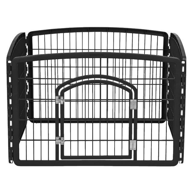 Iris dog playpen best sale