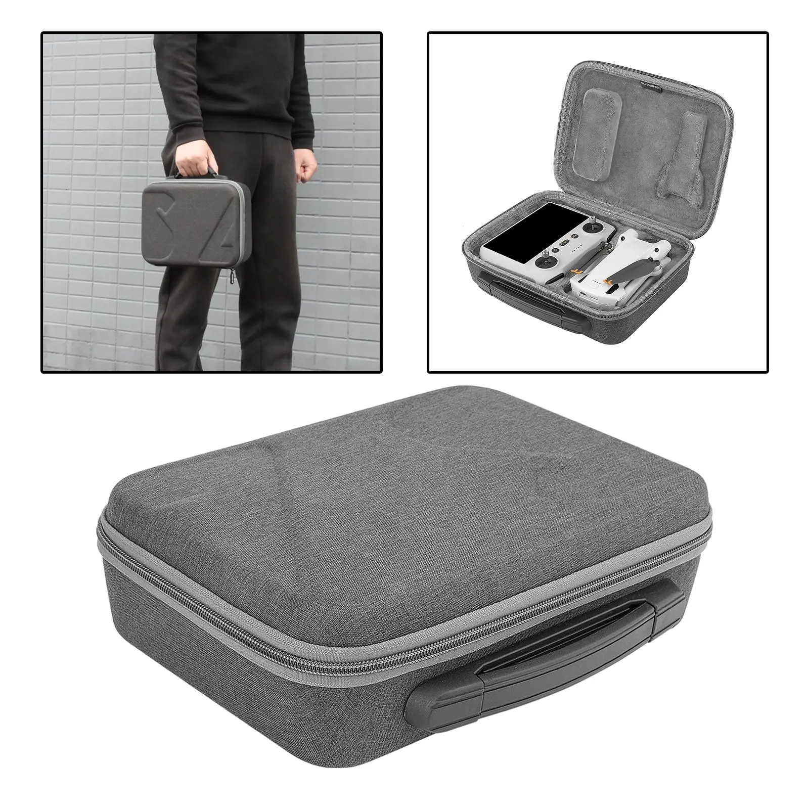 Outdoor  Carrying Case Protective Storage Case for   Accessories