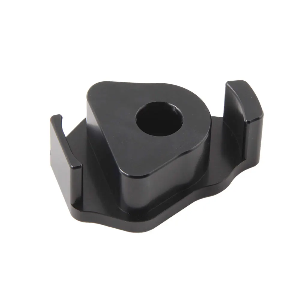 Billet Aluminium MQB Dogbone Mount Einsatz MKVII Für Volkswagen Golf/GTI/R, 8V Für Audi A3 S3 RS3 MKIII FÜR AUDI TT TTS TTRS – Detail 3