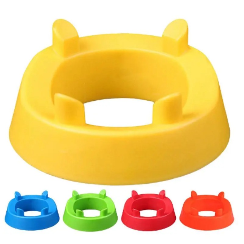 Description Picture 2 of item1Pcs Ball Stand Display Holder Rack Support Base For Football Rugby Crystal Labyrinth Maze Ball Soccer Volleyball Basketball