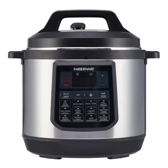 Farberware Pressure 2024 Cooker