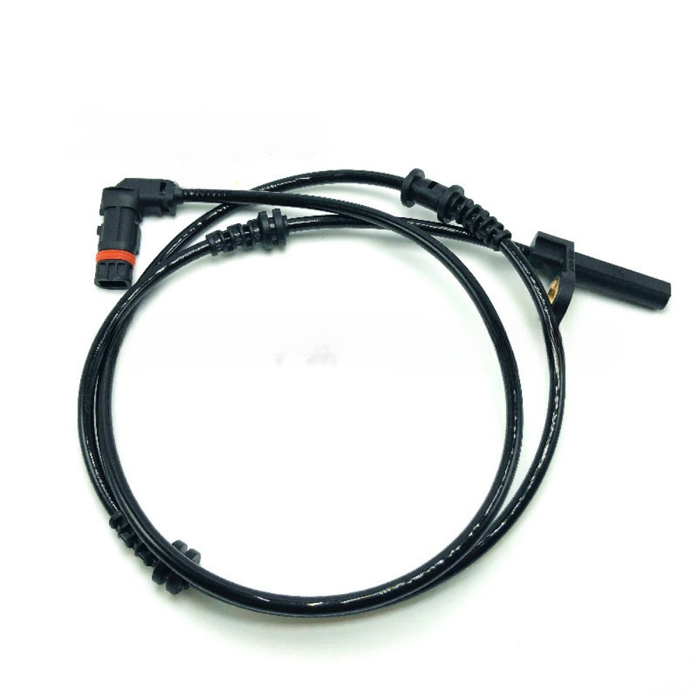 A 2219050401 2219055700 2215400317 A 2215400117 Für Mercedes Benz W221 C216 Vorne Hinten Links Rechts Auto ABS Rad Geschwindigkeit Sensor – Detail 6