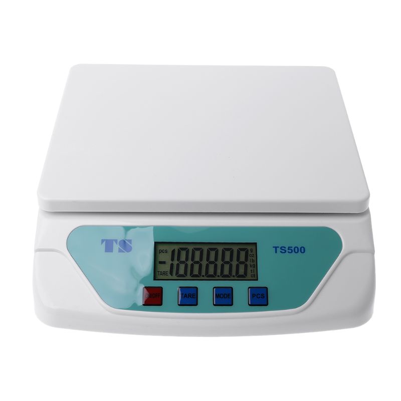 Title 6, 30kg Digital Kitchen High Accuracy Precision Sc...