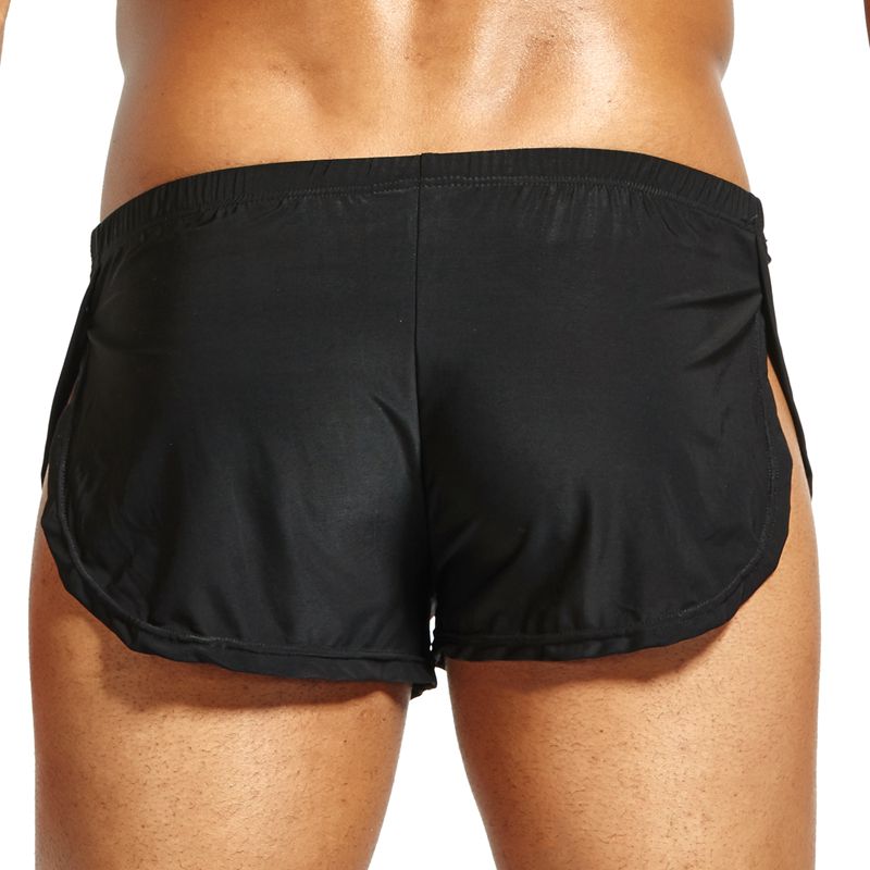 Title 2, Herren-Unterhose, Boxershorts, Eisseide, Nylon,...