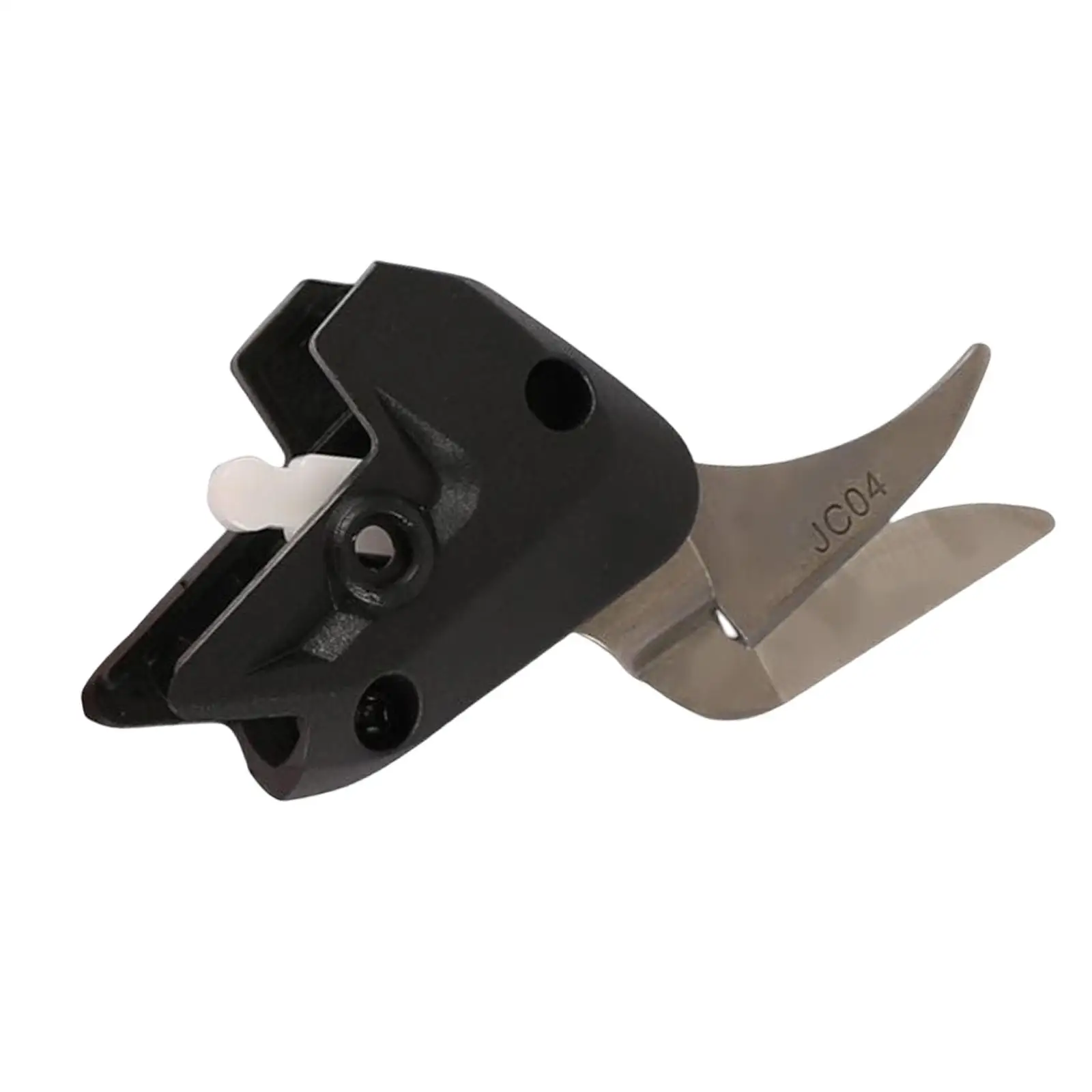 Electric Scissors Head Mini Blade for Y4003 4005 Scrapbooking Cutting Cloth