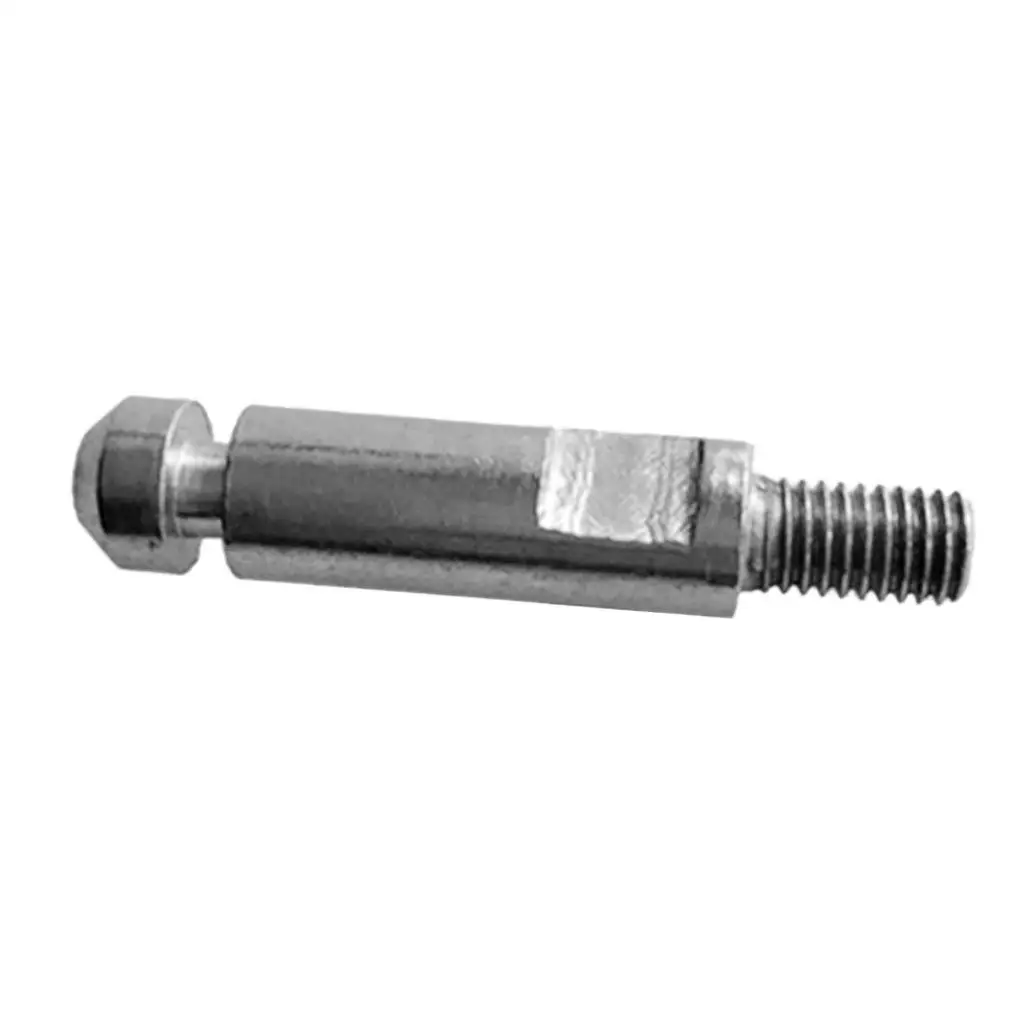 Replacement Windsurfing Universal Mast Foot M Bolt Extension  Marine Grade 316 Stainless Steel