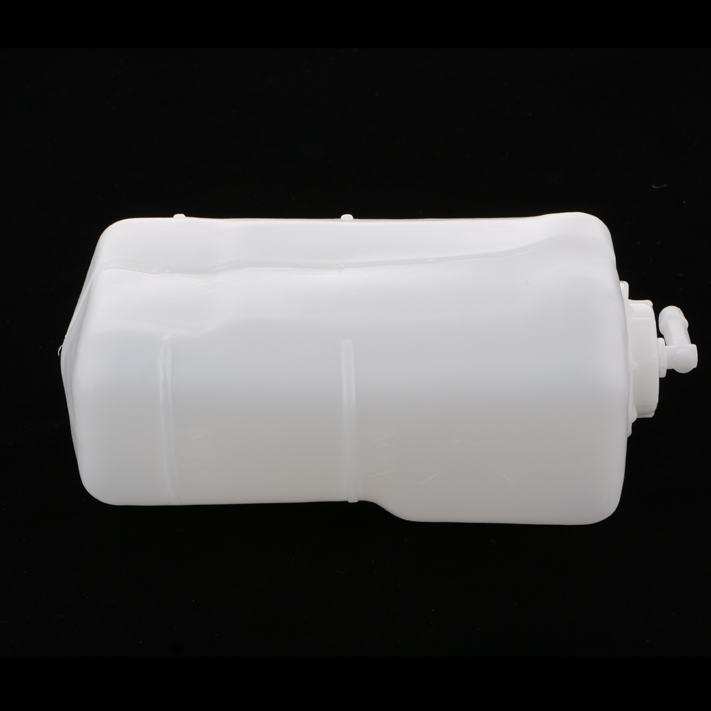 Car Radiator Coolant Overflow Tank Reservoir Expansion Tank 19101-PAA-A00 For Honda Accord 1998-2000 Car Accessories