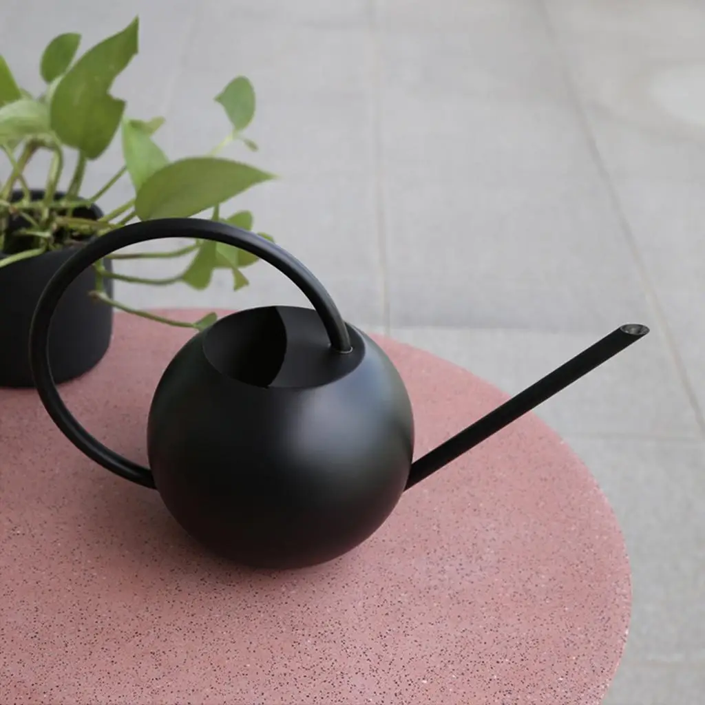 400ML Watering Can Sprinkling Pot for Flower Succulent Plants Houseplants