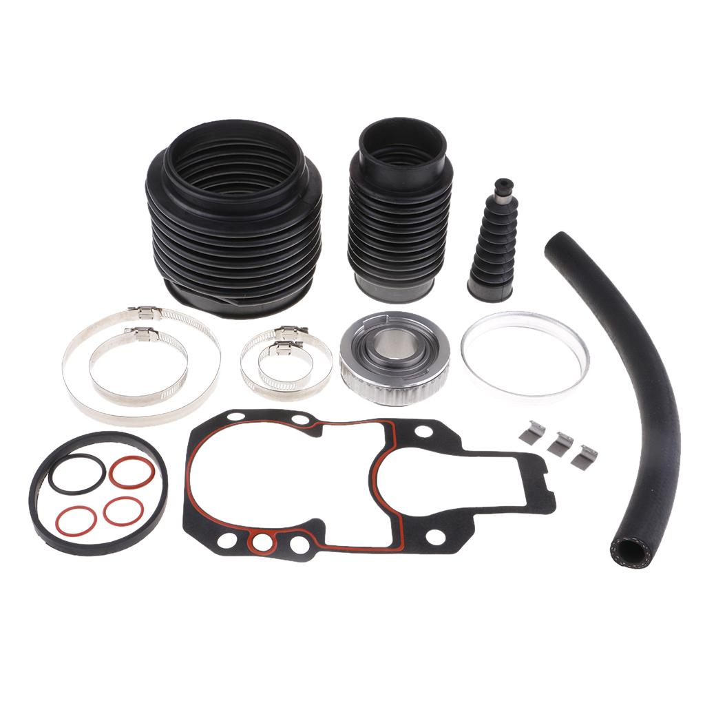 Transom Repair Kit W/Bearing 30-803099T mercruy  for for for for for for for for for for for for 