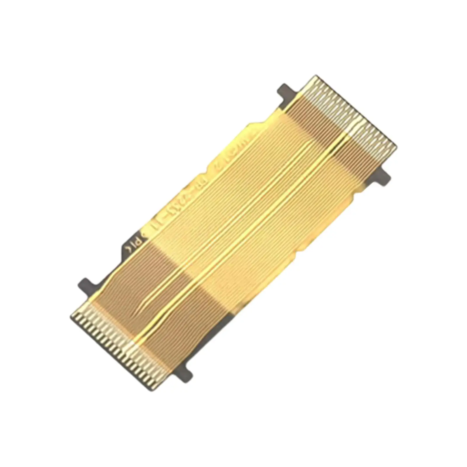 Motherboard Mainboard Connector Flex Cable Fpc Flashing Interface Board Flex Cable for Dsc RX100M3 Fittings Direct Replaces