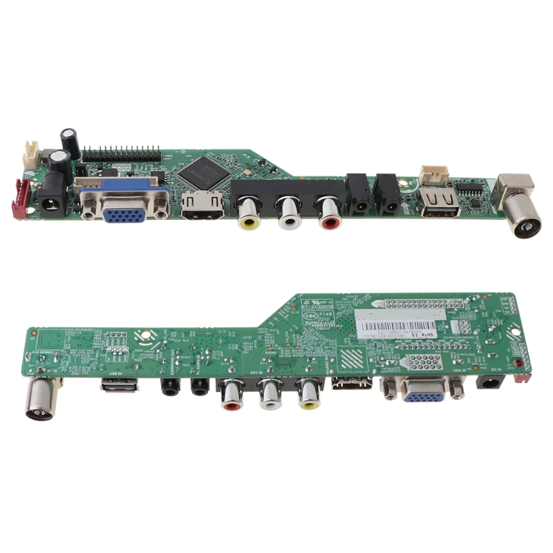 hdmi-interface usb compatível substituir skr.03 para t.v56.03