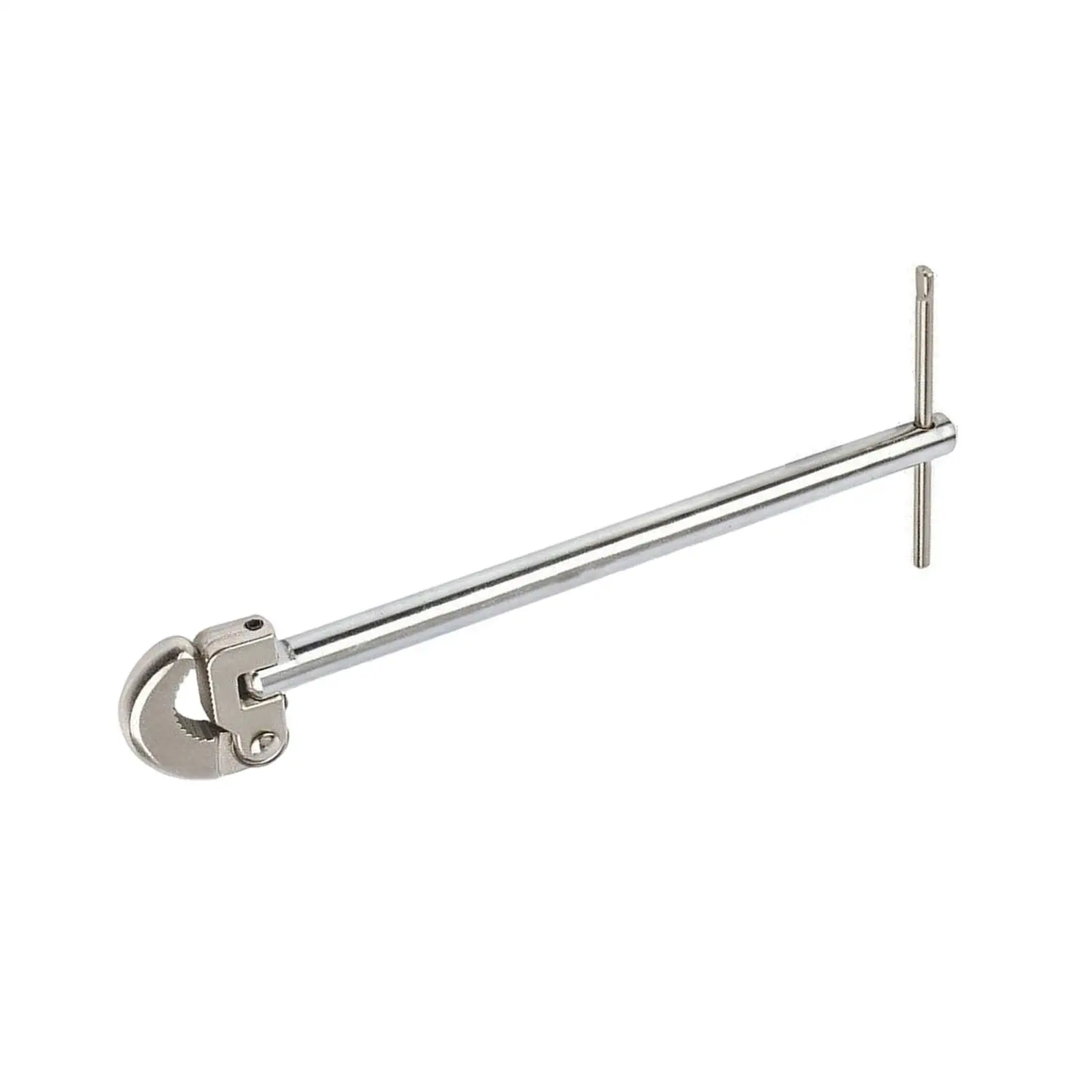 Basin Spanner Retractable Telescoping Basin Wrench for Garden Yard Bathroom Plumber