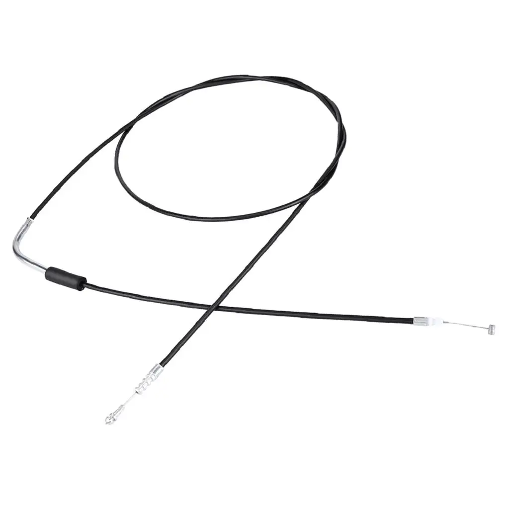 Hood Release Cable Repair Wire Mk2  999-2003