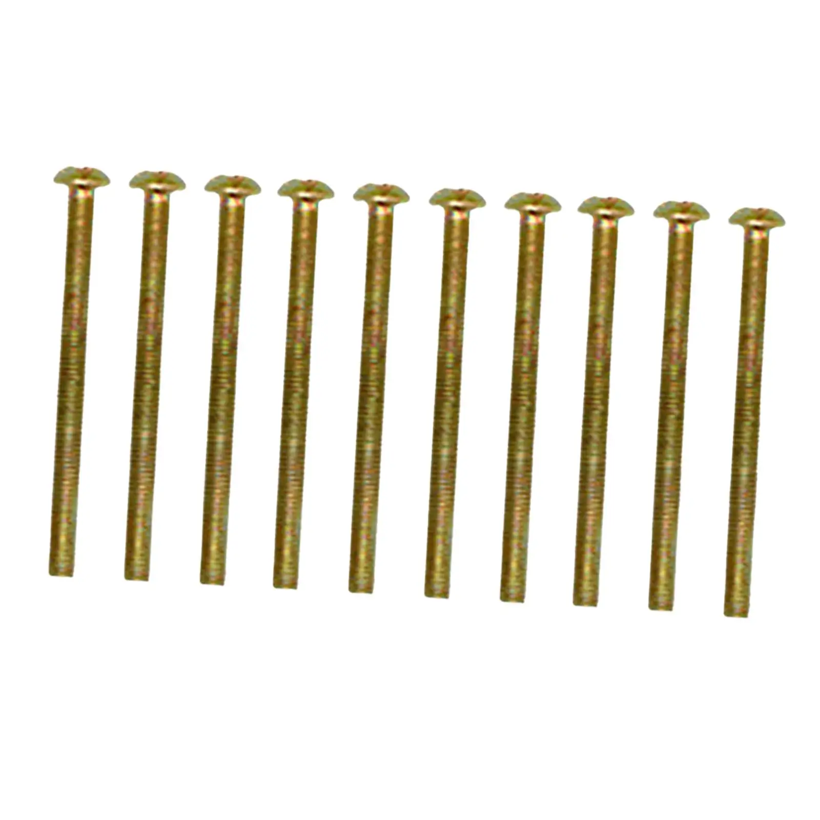Cassette Screws Support Rod 86 Type Electrical Accessories for Wall Mount Switch Box