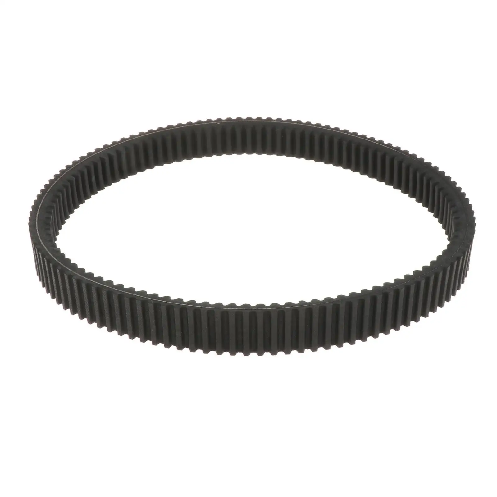 Black  Drive Belt Replaces for Yamaha YXR660 2004-2007,High quality