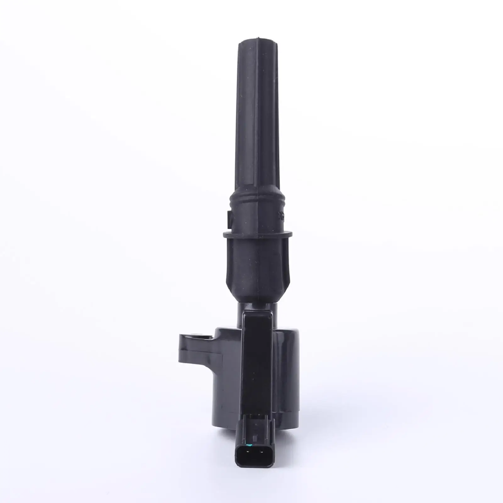 Durable Ignition Coil High Strength Black Vehicle for Ford Assembly