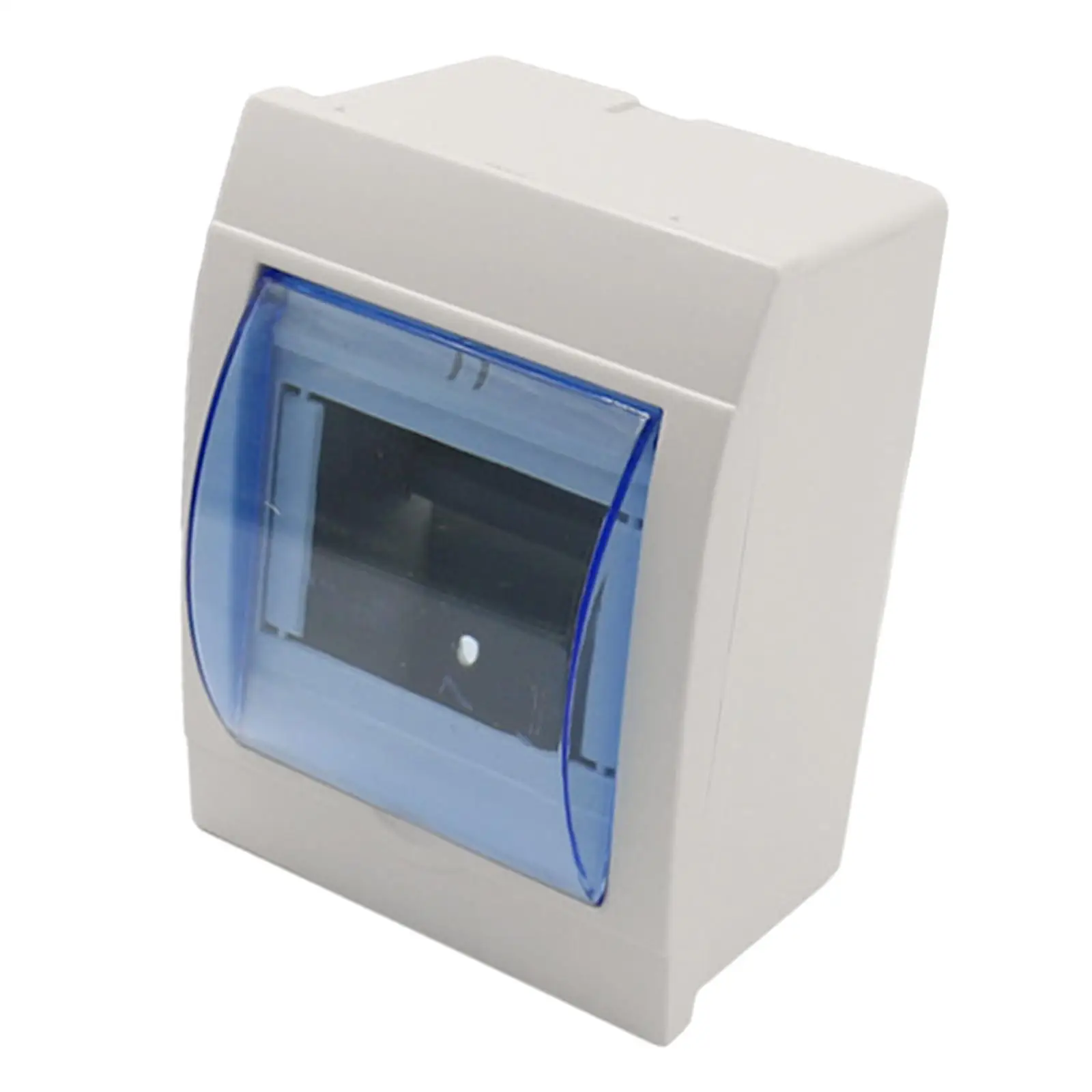 Circuit Breaker Protection Box Sturdy Practical for Restaurant Bathroom