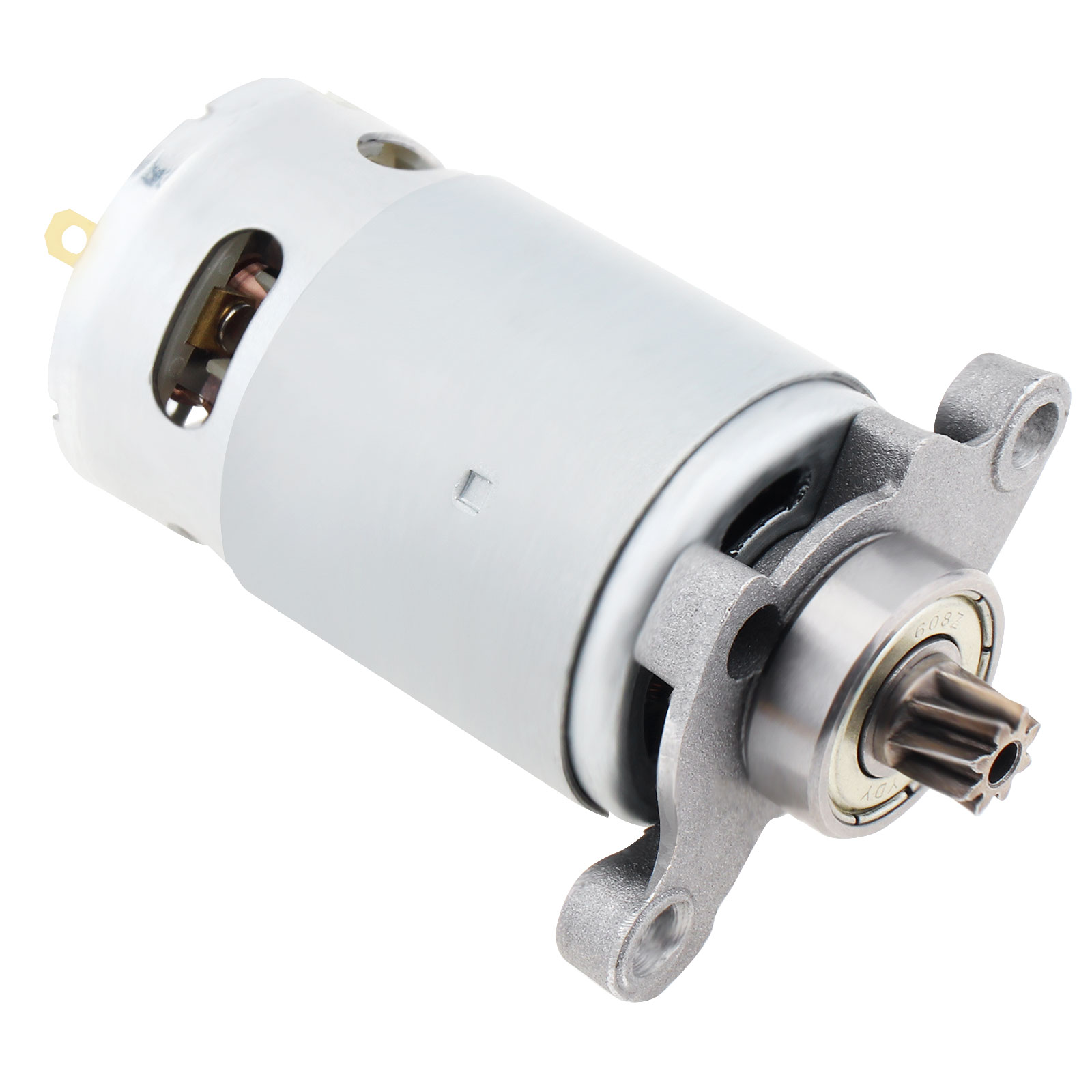 Elétrica alternativa Saw Motor, 8 dentes, engrenagem