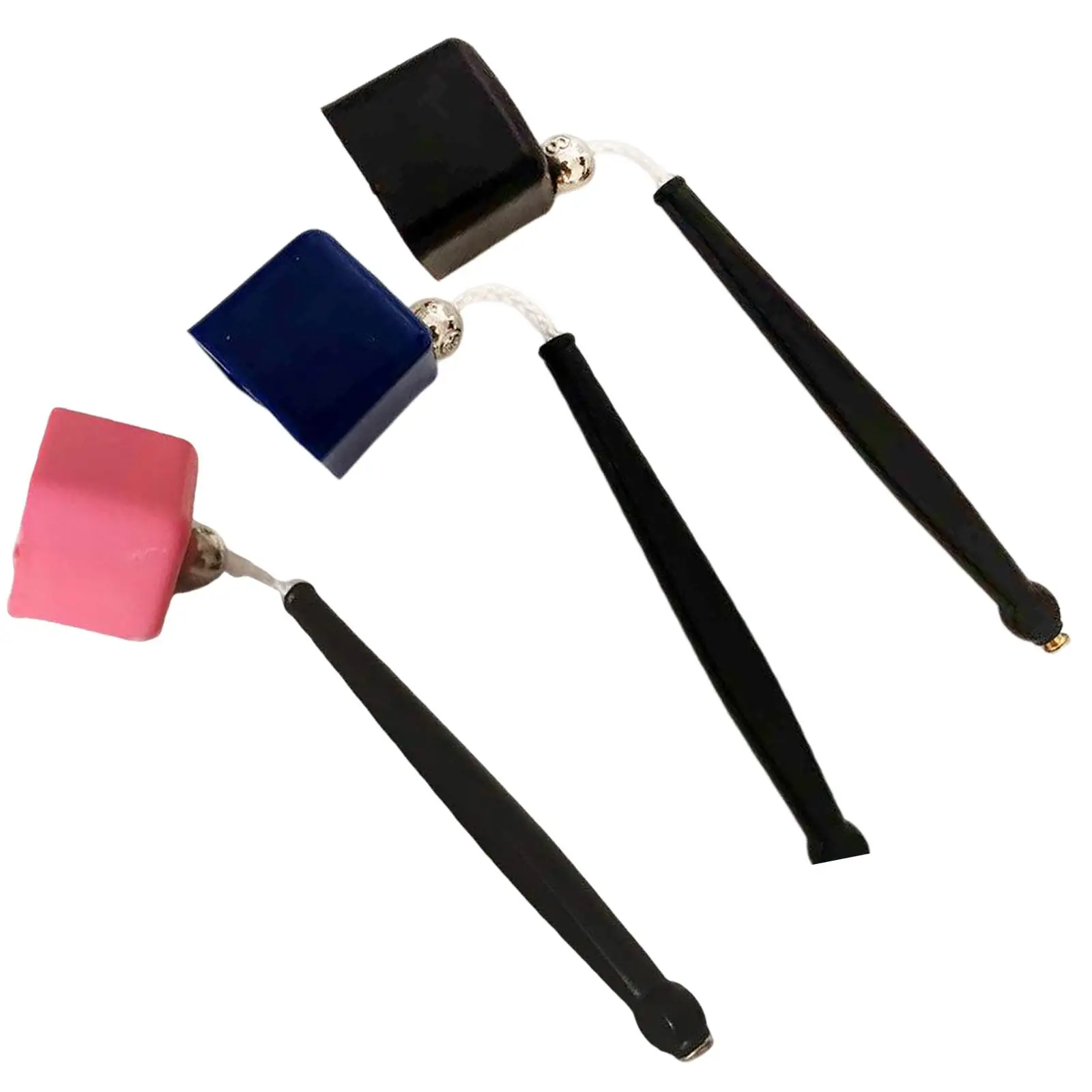 Billiards Pocket Chalkers Holder Entertainment Easy to Carry Black Billiards