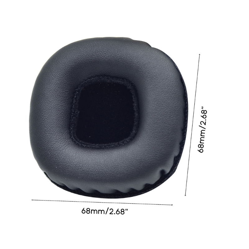 Marshall Mid Headphone Earpads Headband Thicker Foam Cover