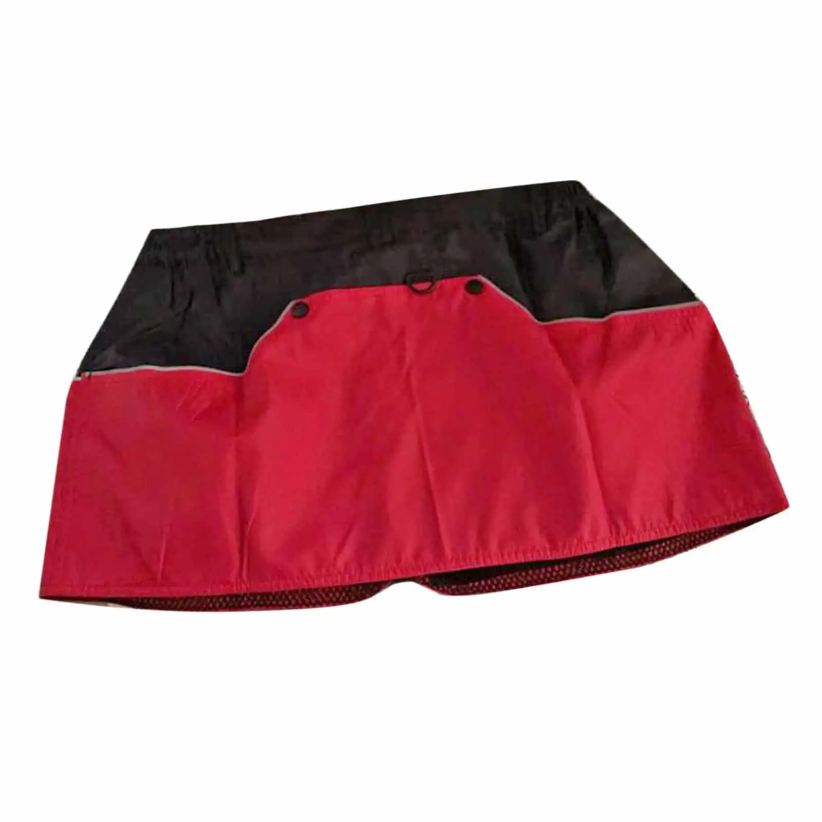 Dog Handler Training Pants with Multi Pockets Dog Trainer Apron for Small Medium Large Dogs