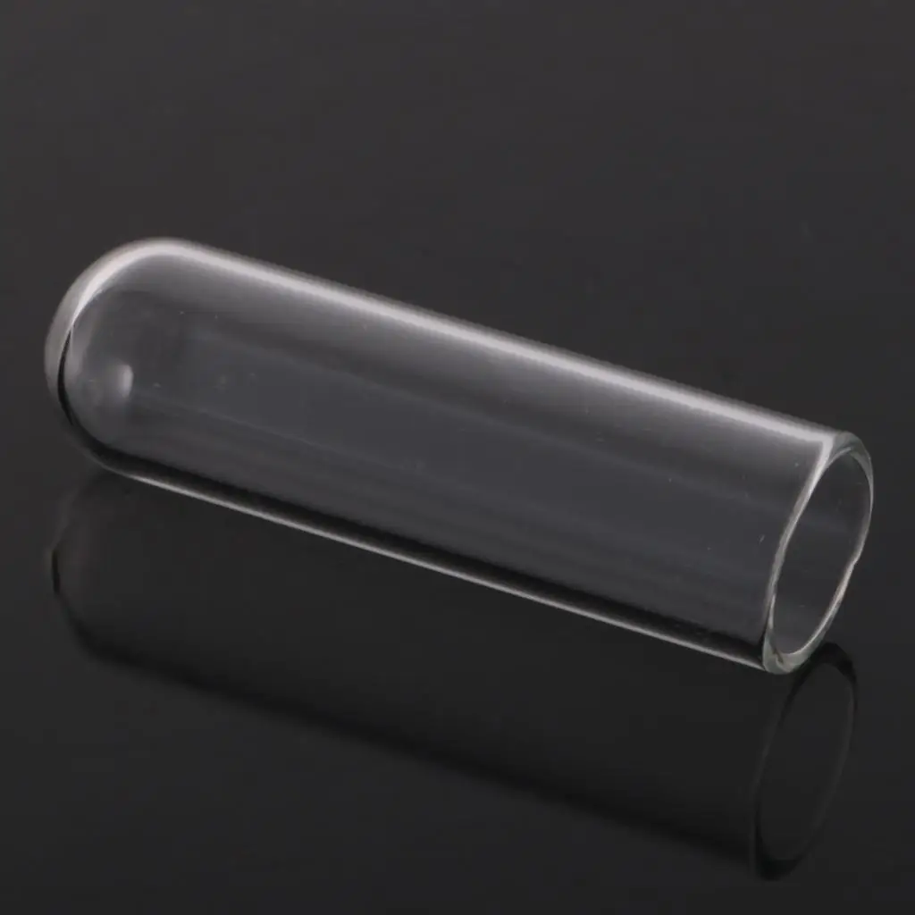 Power Cylinder Glass Tube Pipe for Stirling Engine Replacement Accessory