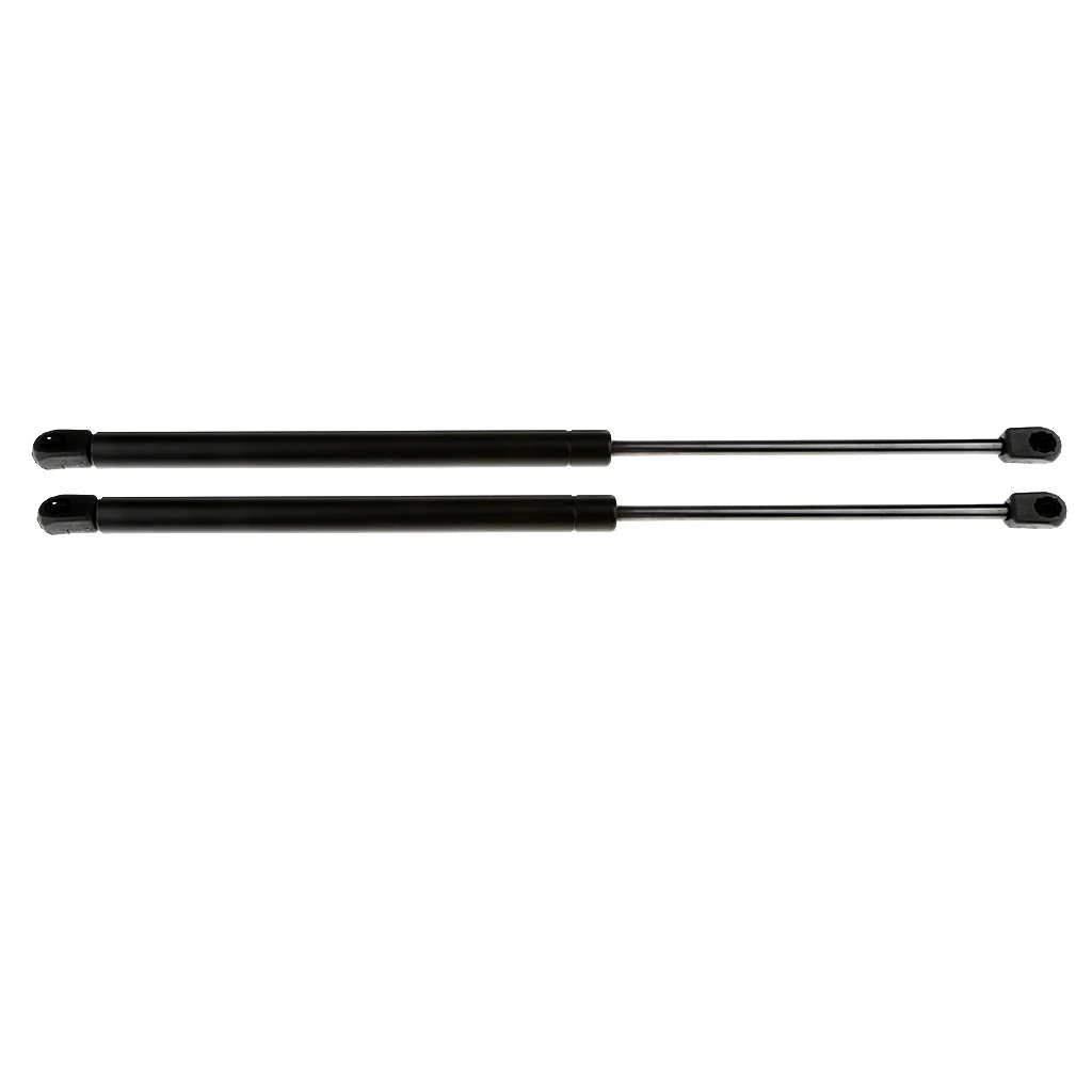 dolity 2 Pieces Gas Tailgate Boot Struts for Vauxhall Corsa C 2001-2006 Hatchback