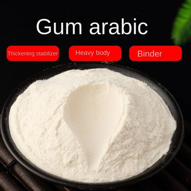 Natual Arabic Gum Grains Mult Size - AliExpress