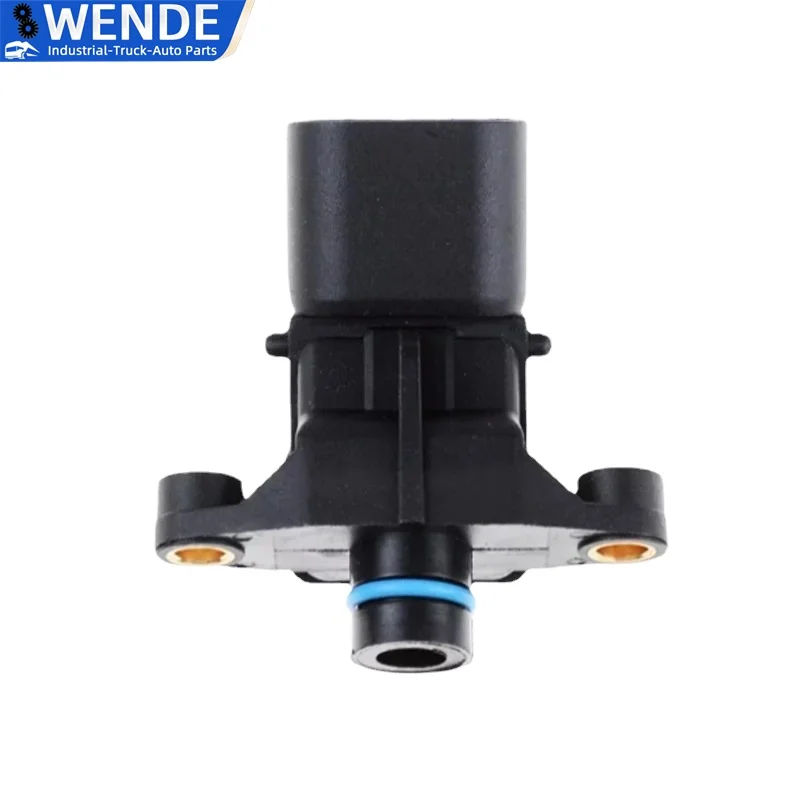 Sensor MAP en motor