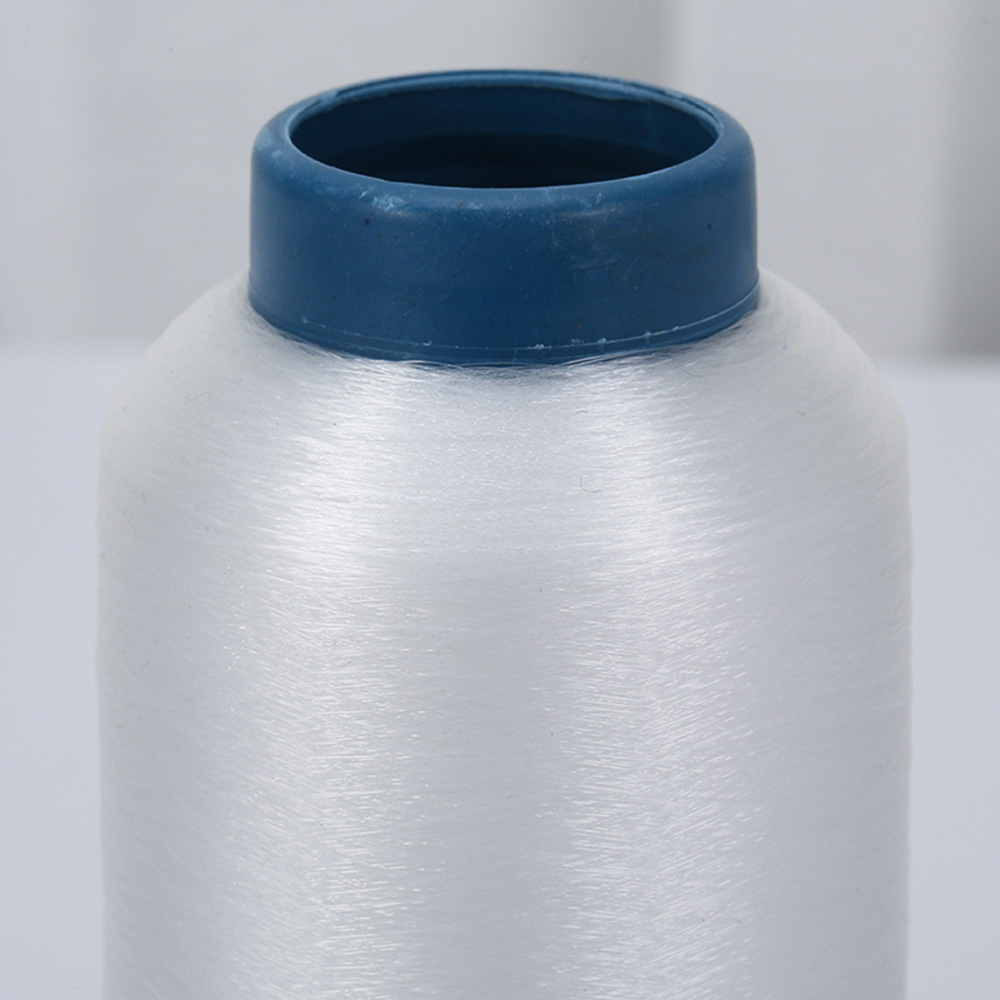 LIHAO 2 Bobine De Fils à Matelasser, Fils à Coudre En Polyester Pour Machine à Coudre, 2700m